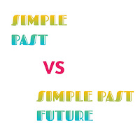 Perbedaan Simple Past dan Simple Past Future