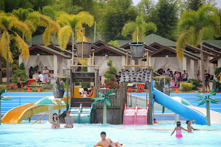 D’Leonor Inland Resort and Adventure Park amenities, davao city resorts