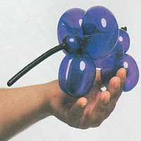 Balloon Elephant5