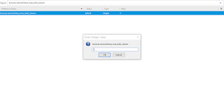 Cara Membuat Firefox Menjadi Ringan Dan Cepat