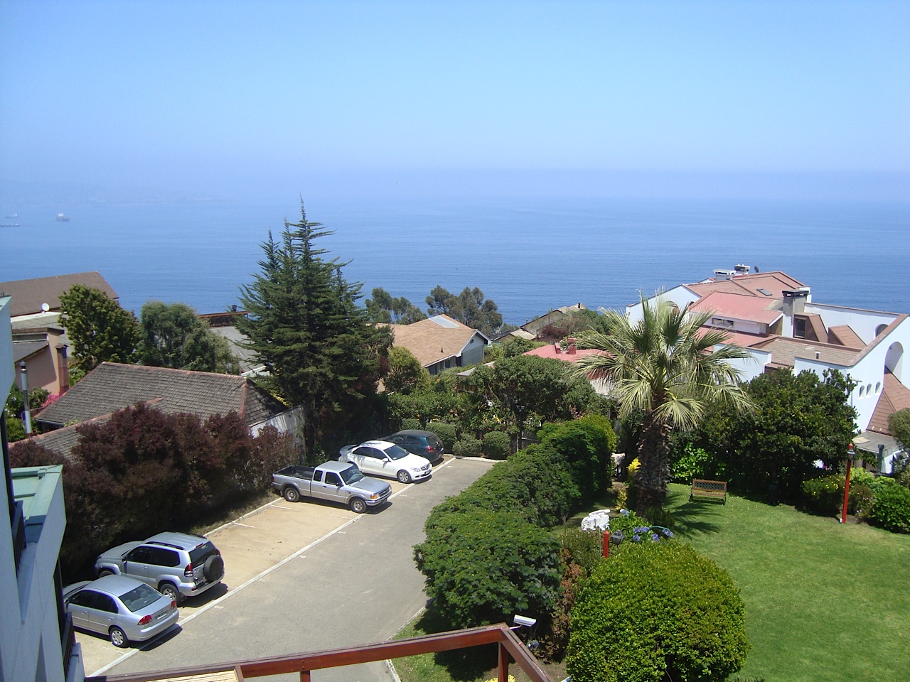 Arriendo en chile vina del mar