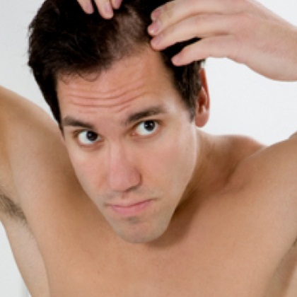 Can Ultrasound Cause Hair Loss : Effective Hair Loss Home Remedies