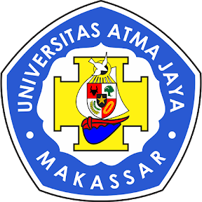 Cara Pendaftaran Online Penerimaan Mahasiswa Baru (PMB) Universitas Atma Jaya Makassar (UAJM) - Logo Universitas Atma Jaya Makassar (UAJM) PNG JPG
