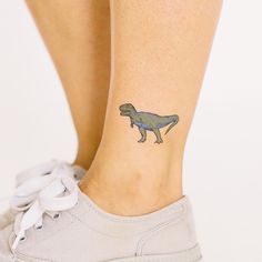 Outstanding Foot Tattoo Designs