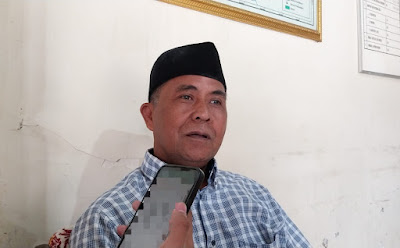 Kades Wringin Rejo, Kabupaten Mojokerto Berharap Harga Beras Kembali Normal