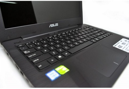 Harga Laptop Asus A456UQ-FA029D Tahun 2017 Lengkap Dengan Spesifikasi | Review Asus A456UQ-FA029D Processor Intel Core i7 6500U