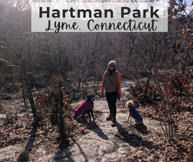 Hartman Park
