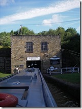 Harecastle