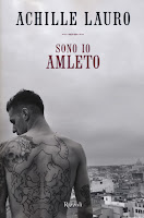 Achille Lauro:  Sono io Amleto