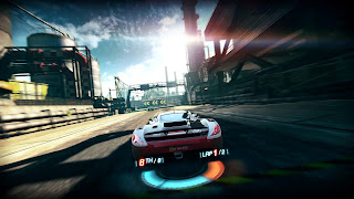 DOWNLOAD GAME Split Second Velocity (PC/ENG) 