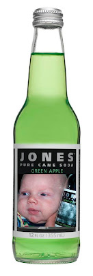 A Jones for a Jones