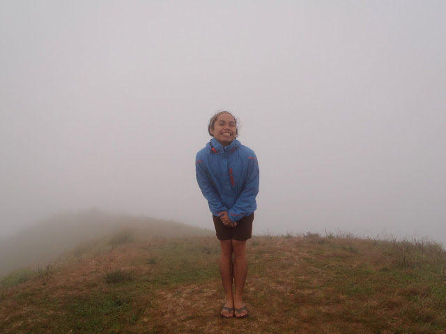 Mt. Gulugod Baboy