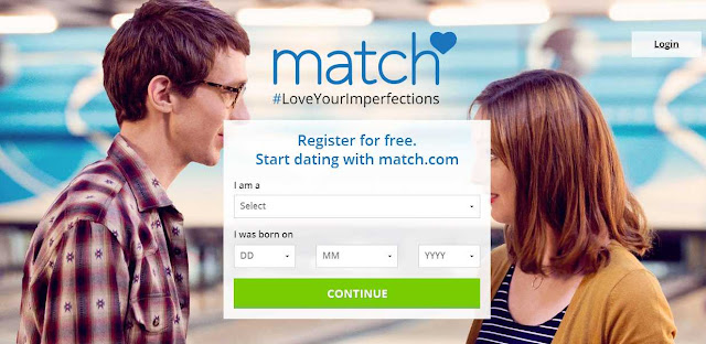 Dating Sites That Don't Require Re…