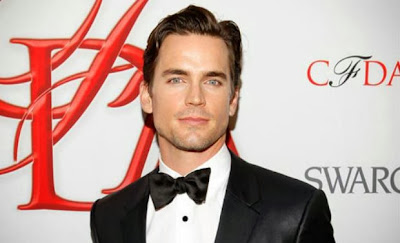 Matt Bomer