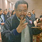 Ir. H. Agus Gendroyono, ST, MT, IPM Calon Ketum GAPENSI yang Rendah Hati