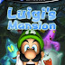 Luigi's Mansion - NGC
