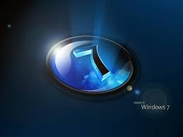 Windows 7 Bluish 