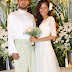 Liyana Jasmay Tunda Majlis Pernikahannya