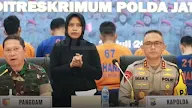 Imbas Kasus Pengeroyokan Polisi di Jember, 13 Anggota PSHT Ditetapkan jadi Tersangka