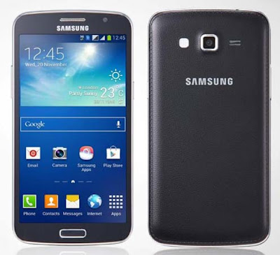 Spesifikasi dan Harga Samsung Galaxy Grand 2 Terbaru