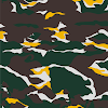 Background Loreng Kostrad Hd - 42 Ide Loreng Army Wallpaper Tentara Seni Angkatan Darat - Choose from hundreds of free orange backgrounds.