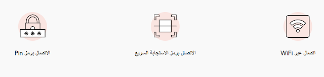 تحميل تطبيق LetsView المجاني لنسخ شاشة هاتف الاندرويد أو الايفون إلى الكمبيوتر أو الماك.