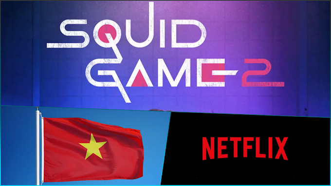 Vietnam calls for a boycott of 'Squid Game 2' due to controversial Vietnam War dialogue