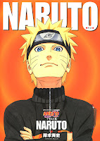 Naruto - Artbook 2