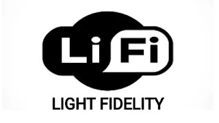 What is li-fi, how does it work