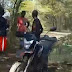 Video: Cabral: un menor de edad muere ahogado y otros heridos al volcarse una yola en la que fueron a pescar a la Laguna. 