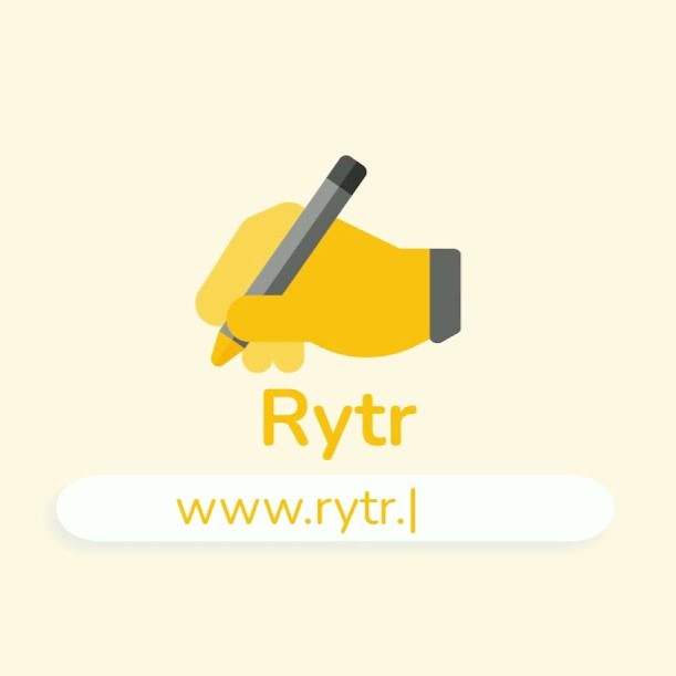 Rytr.me: Crea contenido extraordinario, en menos tiempo y de alta calidad