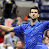 Djokovic clinches Western and Southern Open title