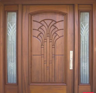 Latest House Door Designs With Pictures In 2021Trending: Best Door Designs of 2021