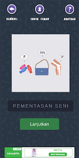 7. PEMENTASAN SENI