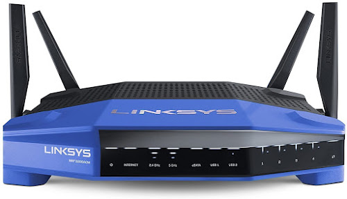 Linksys WRT3200ACM-EU