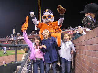 Charlotte, Georgia, Bea & Lou Seal