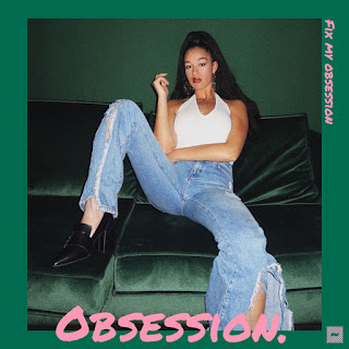 MP3 download SOPHIA AYANA – Obsession – Single iTunes plus aac m4a mp3