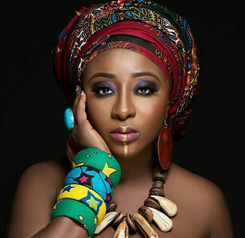 Ini Edo Finally Opens Up On How She Feels After Divorcing Her Husband In 2014