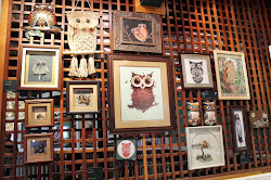 Owl Museum, Penang