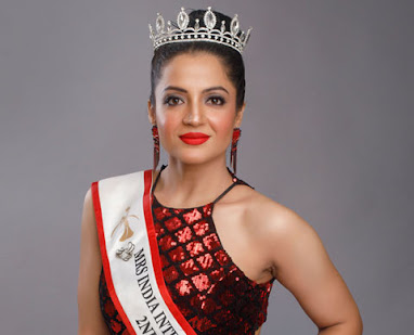 Mrs India 2024 Registration