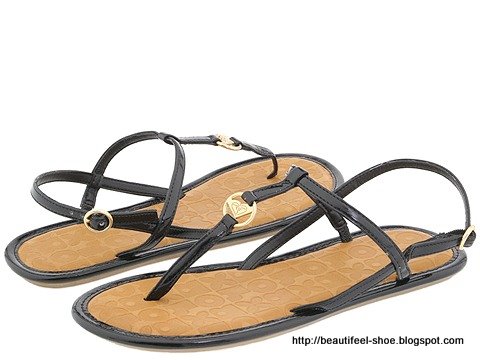 Beautifeel shoe:WE76919