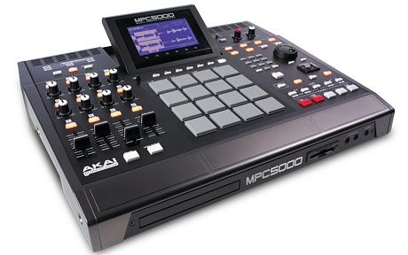 os mestres da mpc