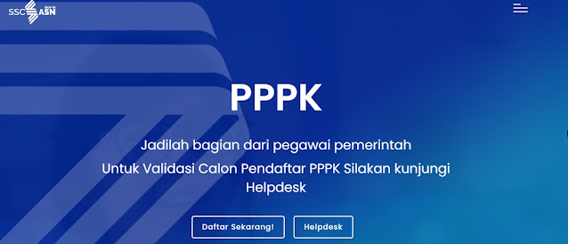 Latihan Soal PPPK Online 2021 Dan Kunci Jawabannya