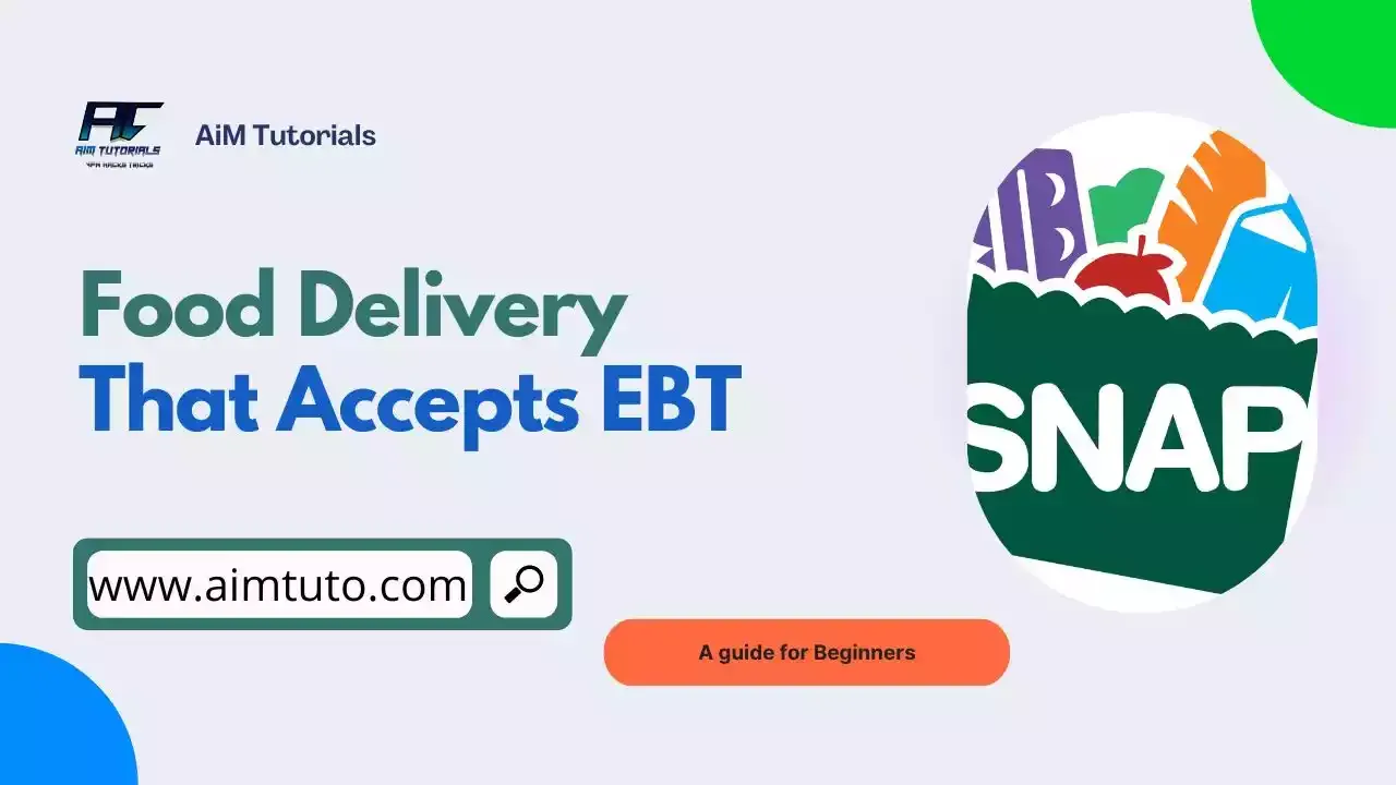 food delivery that accept ebt