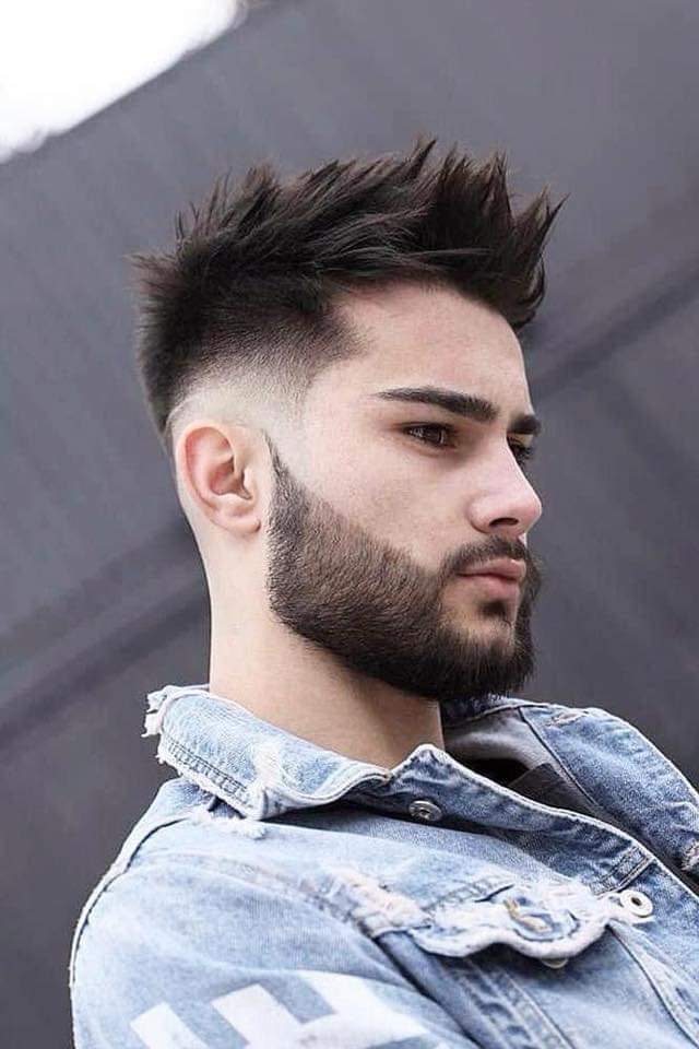 Hair Style For Men