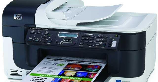 HP OFFICEJET J6410 DRIVER DOWNLOAD