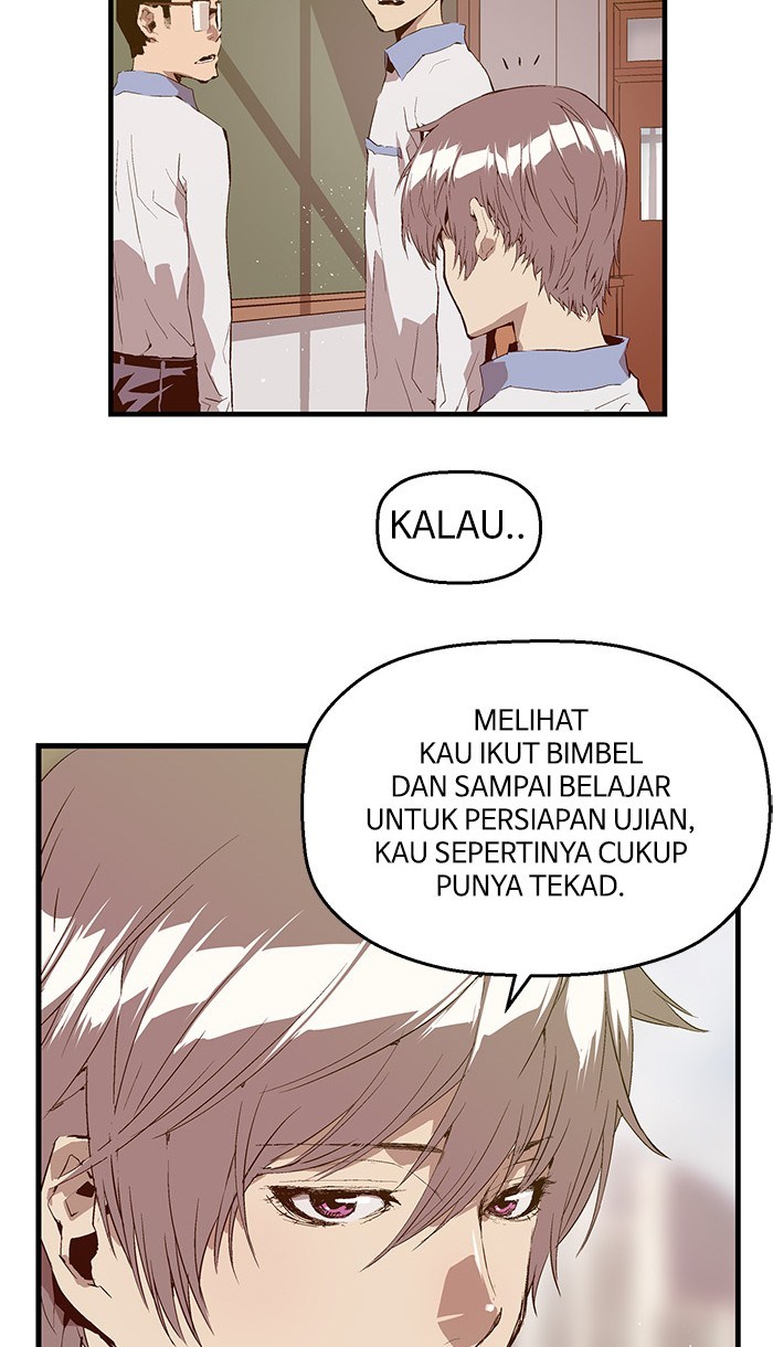Webtoon Weak Hero Bahasa Indonesia Chapter 67