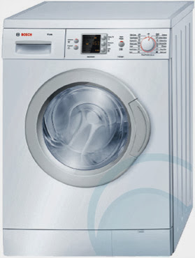 Bosch Washing Machine Manuals Care Guides Literature