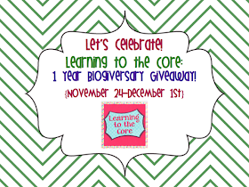 http://dailylearningtothecore.blogspot.com/2013/11/time-to-celebrate-its-our-big.html