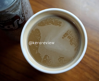 รีวิว บอนคาเฟ่ ไอคาเฟ่ กาแฟมอคค่าพร้อมดื่ม (CR) Review iCafe Caffe Mocha Ready-To-Drink, Boncafe Brand.